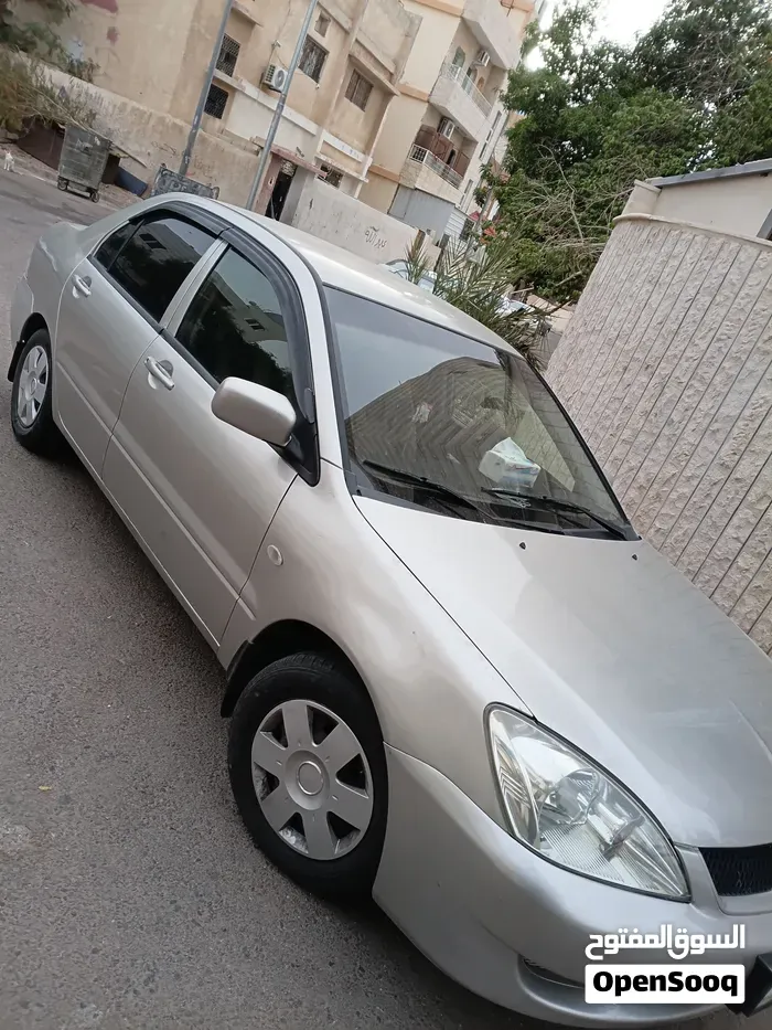 Mitsubishi Lancer 2009 photo 2