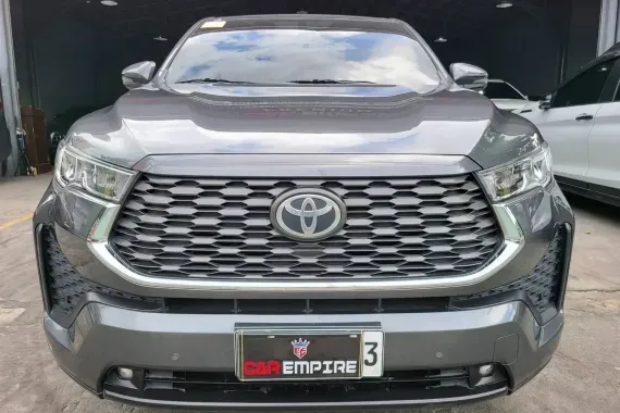 Toyota Innova Zenix