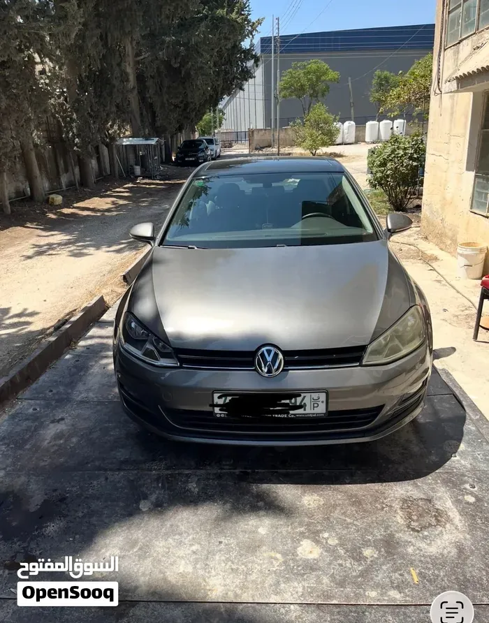 Volkswagen Golf 2015 photo 5