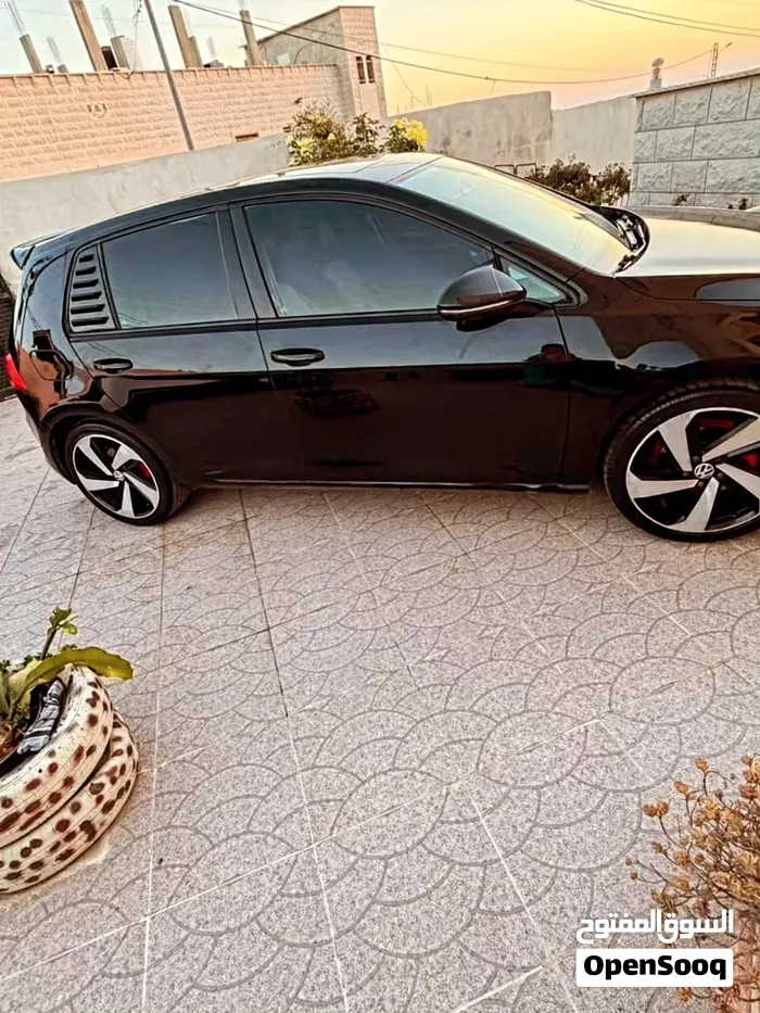 Volkswagen Golf 2015 photo 4