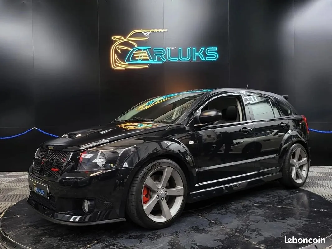 Dodge Caliber
