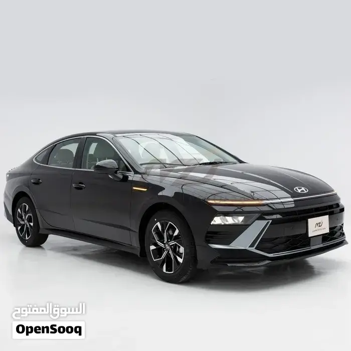 Hyundai Sonata 2026 photo 2