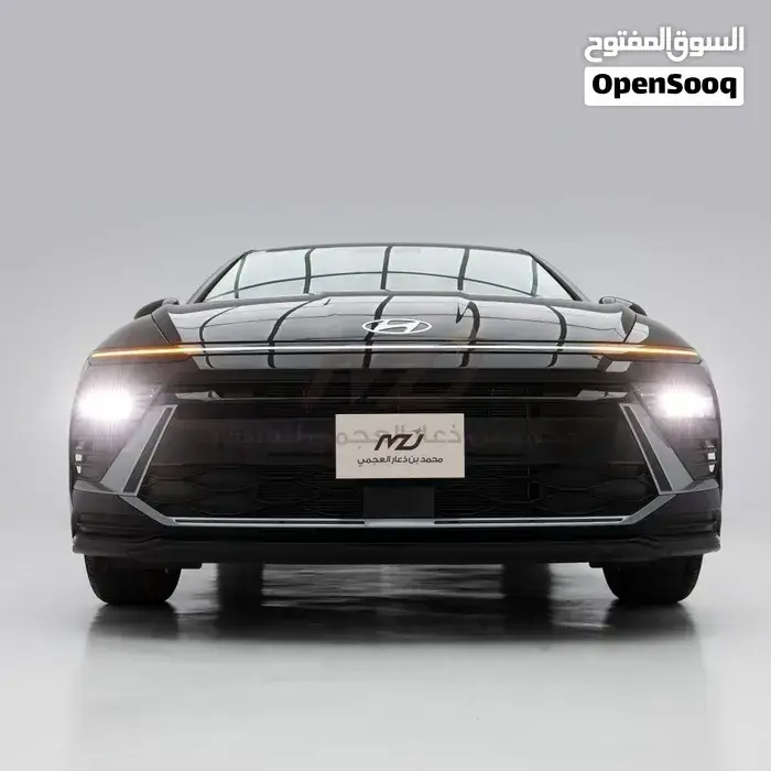 Hyundai Sonata 2026 photo 3