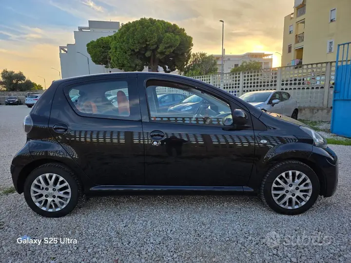 Toyota Aygo 2015 photo 4