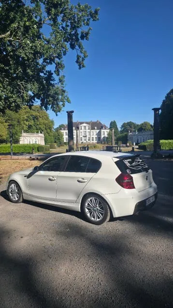 BMW 118D
