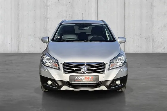 Suzuki Sx4 S-Cross 2015 photo 3