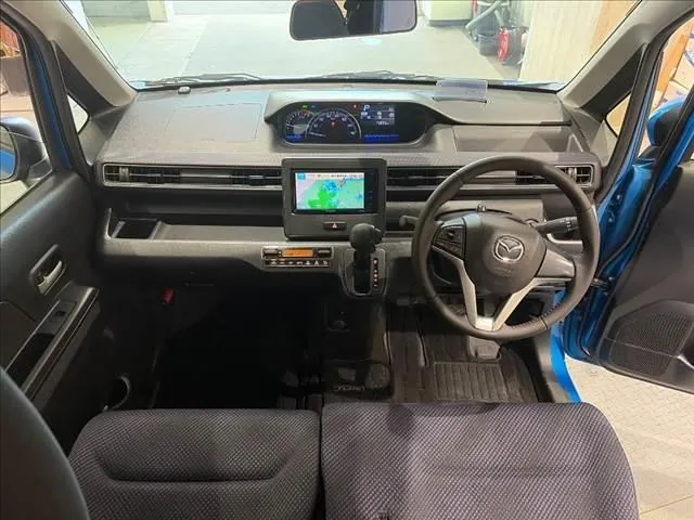 Mazda Flair 2018 photo 3