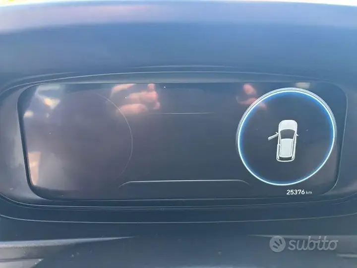 Hyundai I20 2023 photo 2