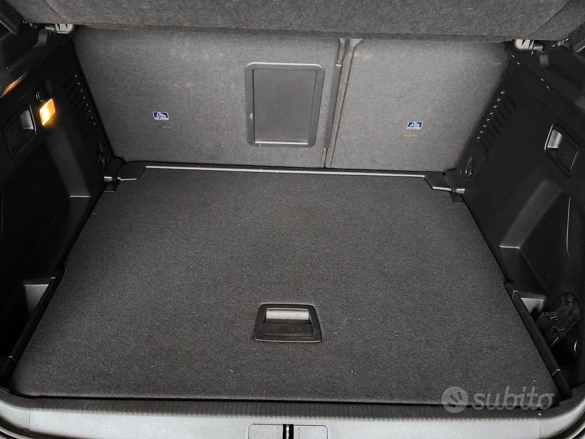 Peugeot 3008 2022 photo 5