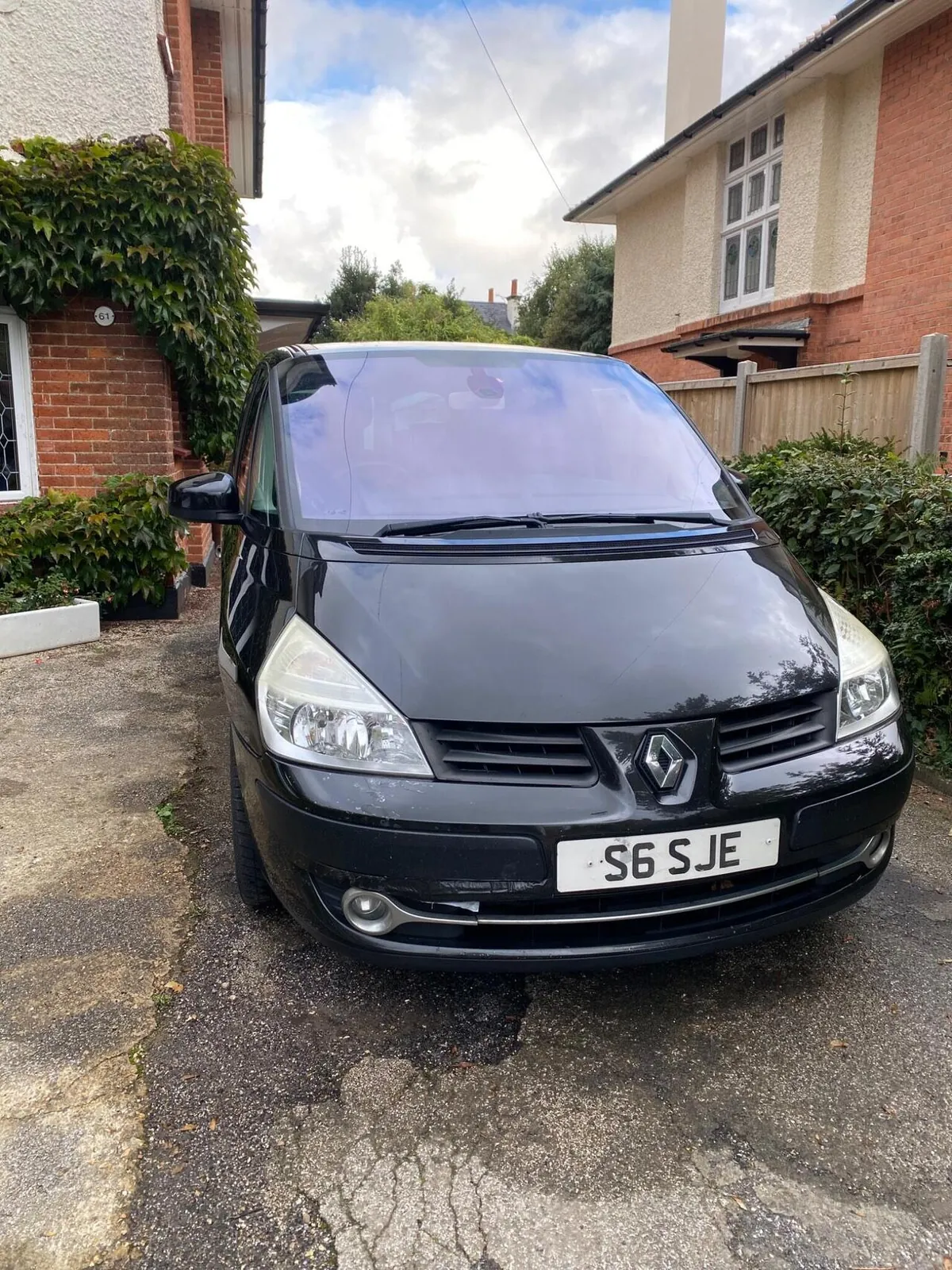 Renault Grand Espace