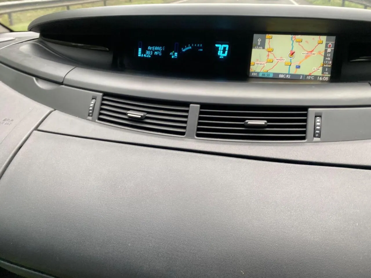 Renault Grand Espace 2010 photo 5