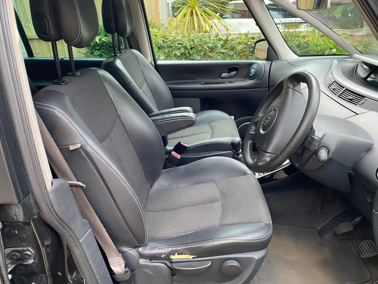 Renault Grand Espace 2010 photo 4