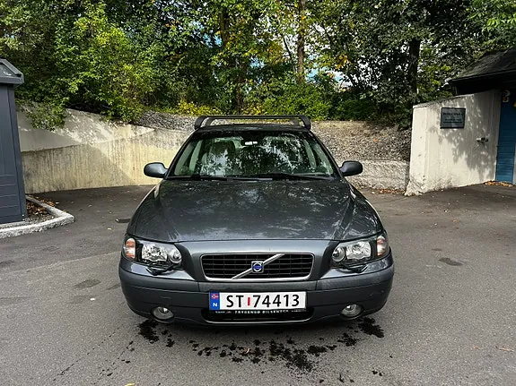 Volvo S60 2003 photo 3