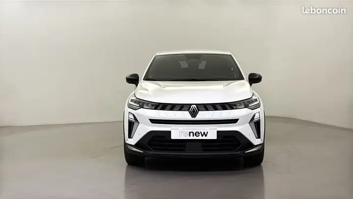 Renault Symbioz 2025 photo 5