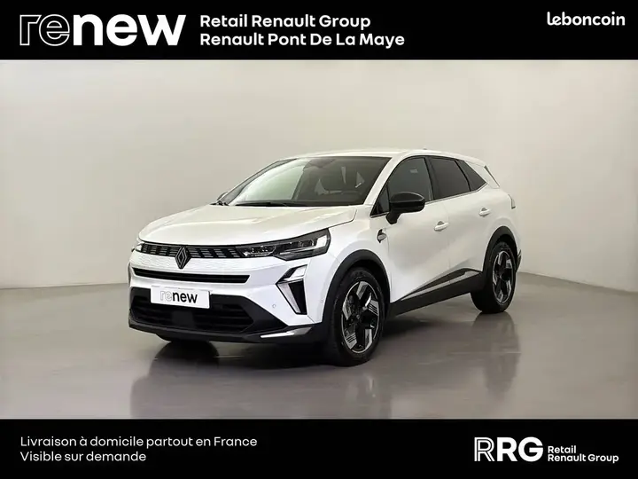 Renault Symbioz