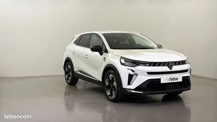 Renault Symbioz 2025 photo 4