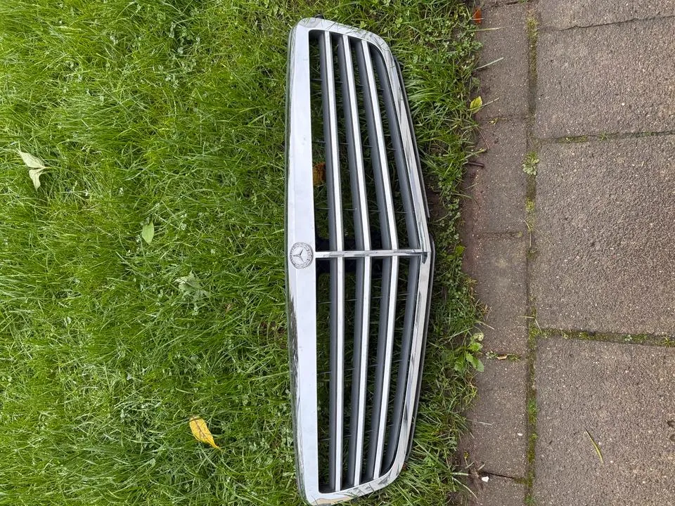 Mercedes-Benz Eklasse