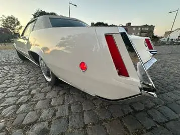 Cadillac Eldorado