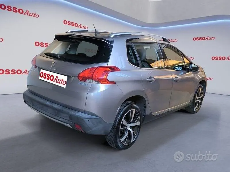 Peugeot 2008 2016 photo 3