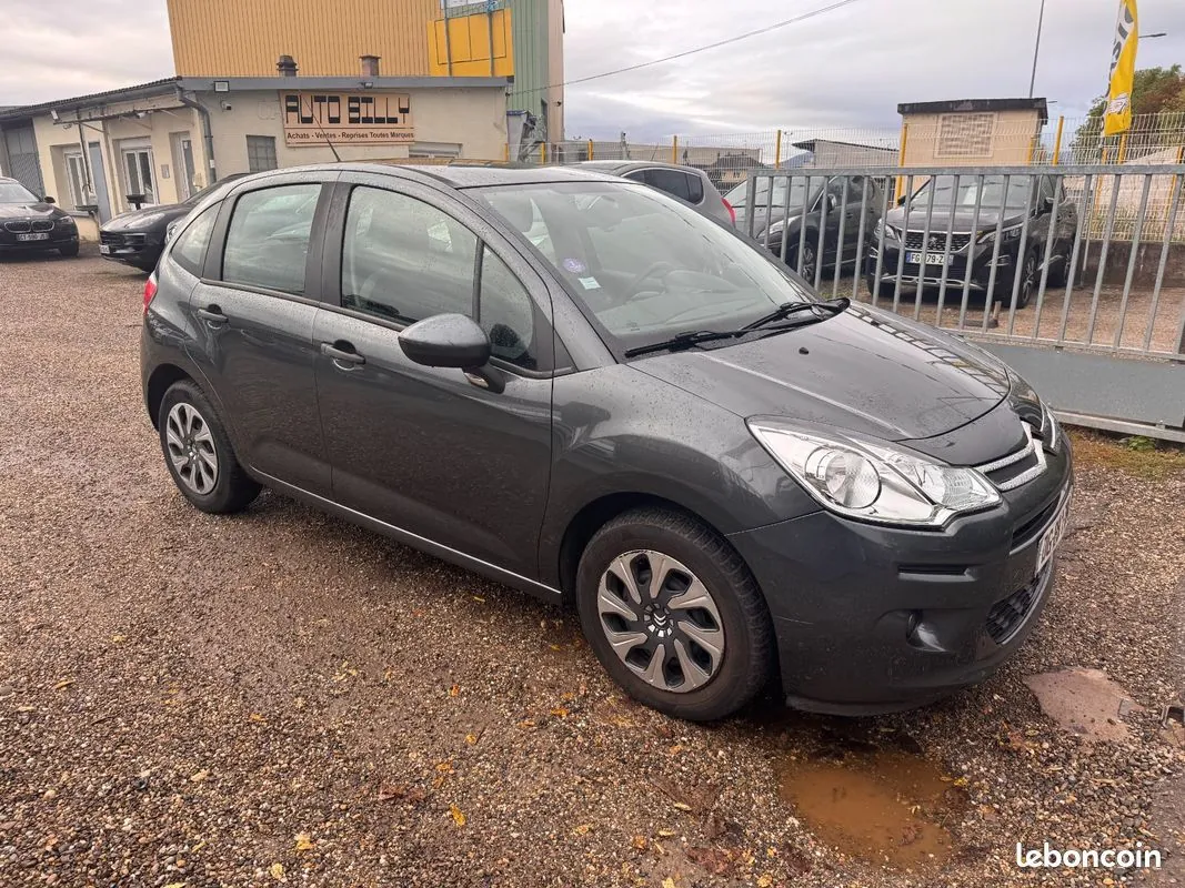 Citroen C3