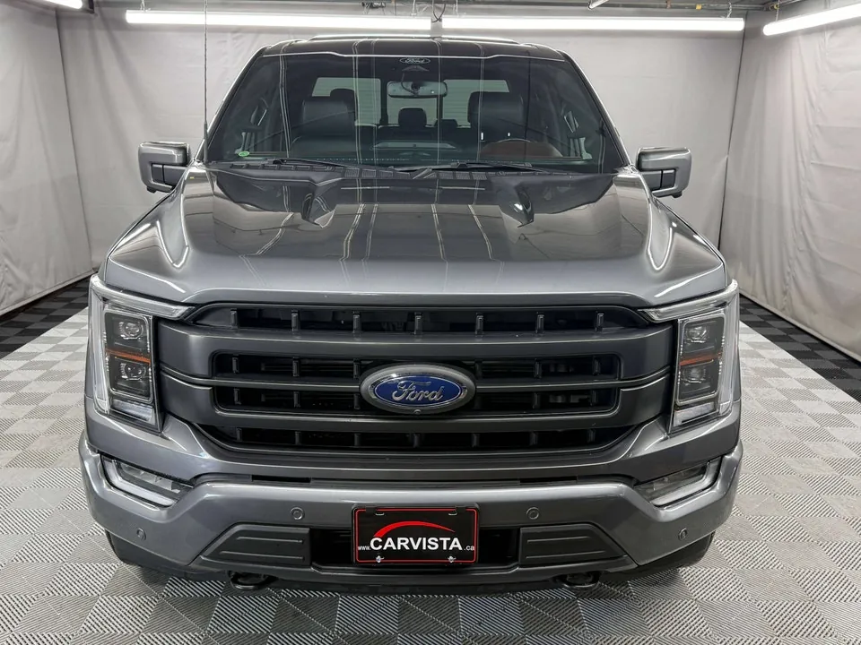 Ford F-150 2022 photo 3