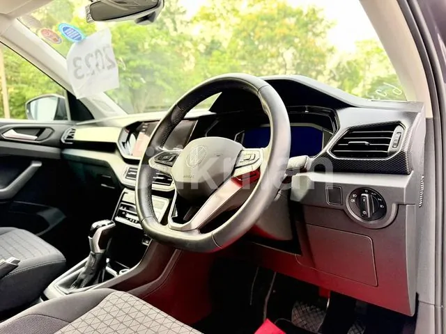 Volkswagen T-Cross 2023 photo 5