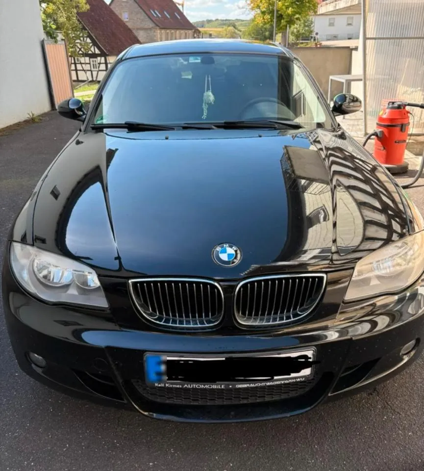 BMW 116I