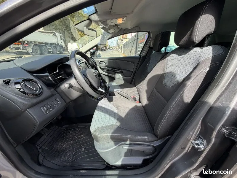 Renault Clio 2013 photo 5