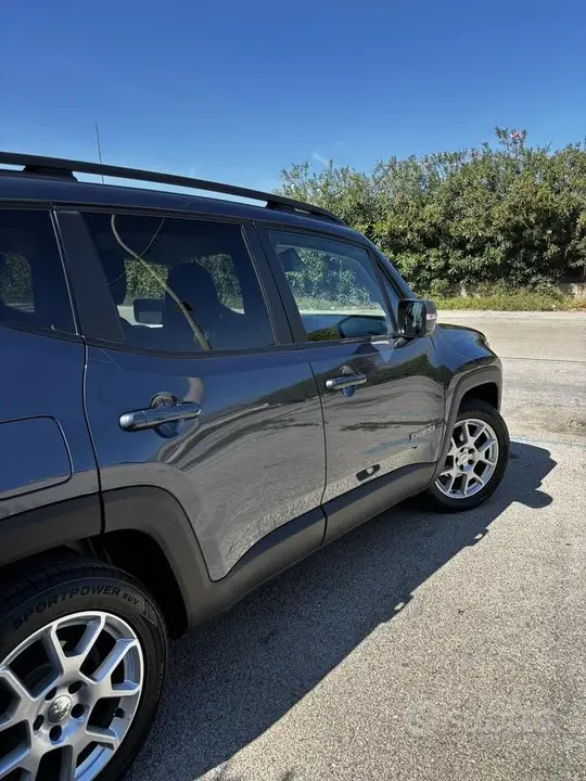 Jeep Renegade 2020 photo 5
