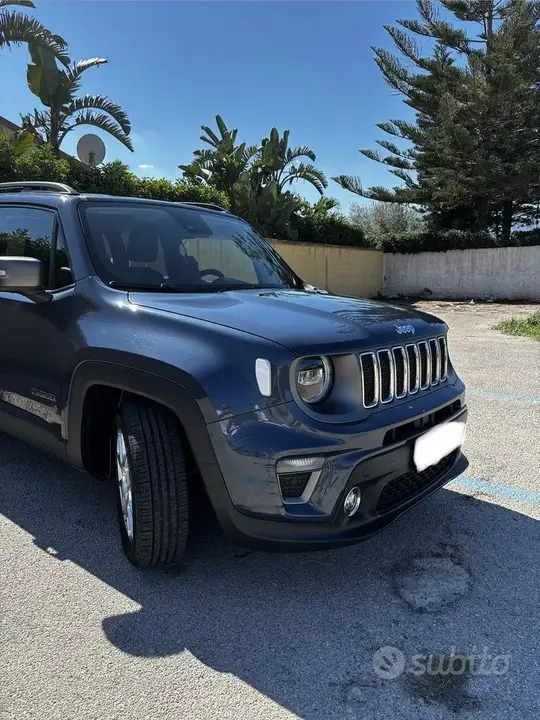 Jeep Renegade 2020 photo 4