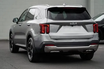 Kia Sorento 2026 photo 4