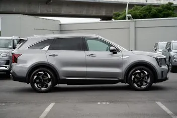 Kia Sorento 2026 photo 3