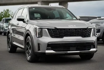 Kia Sorento 2026 photo 2