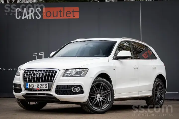 Audi Q5