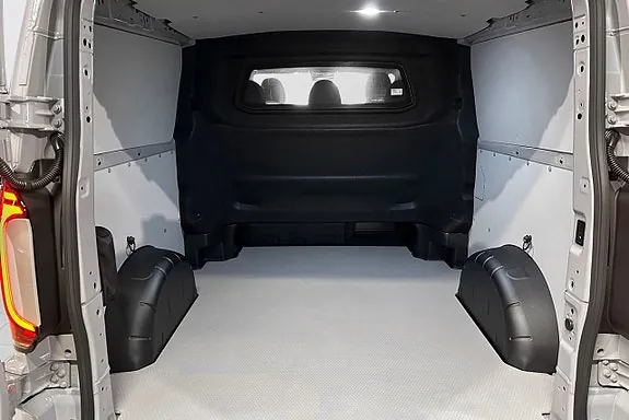 Volkswagen Transporter 2025 photo 5