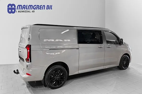 Volkswagen Transporter 2025 photo 3
