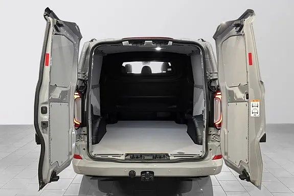 Volkswagen Transporter 2025 photo 4