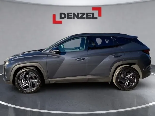 Hyundai Tucson 2023 photo 2