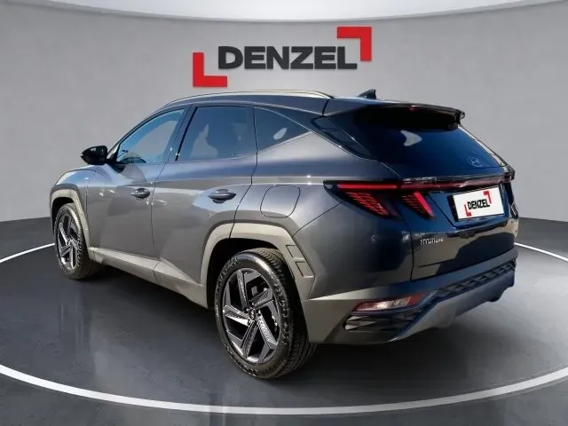 Hyundai Tucson 2023 photo 3