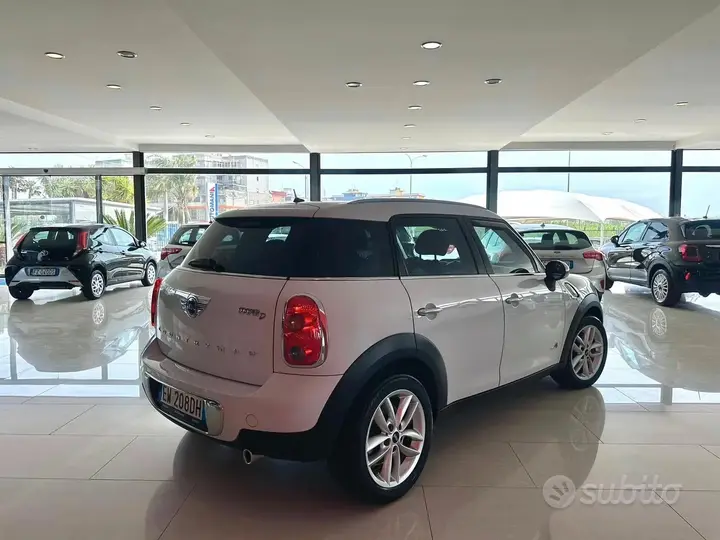 Mini Countryman 2014 photo 3