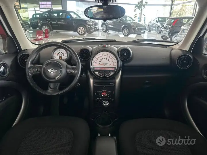Mini Countryman 2014 photo 5