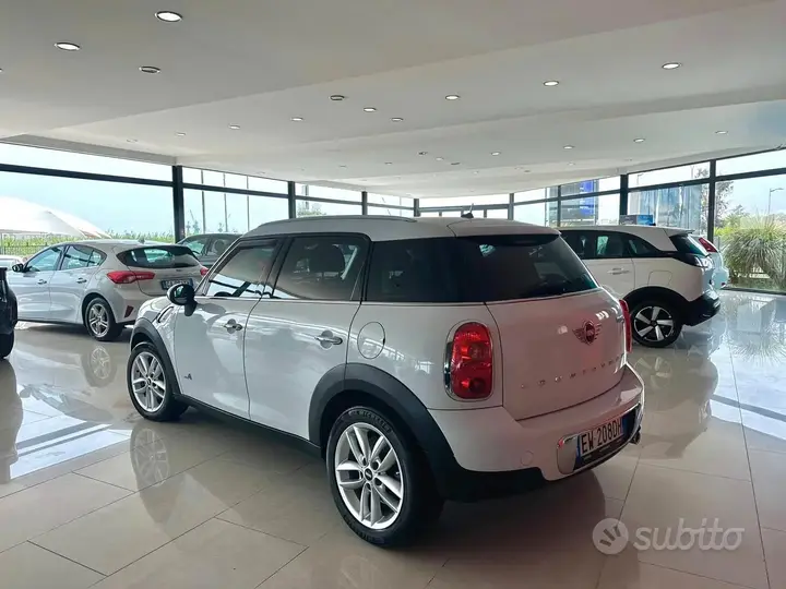 Mini Countryman 2014 photo 2