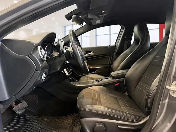 Mercedes-Benz Gla 2015 photo 5