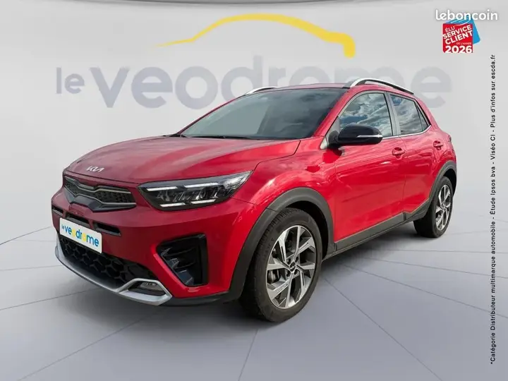 Kia Stonic