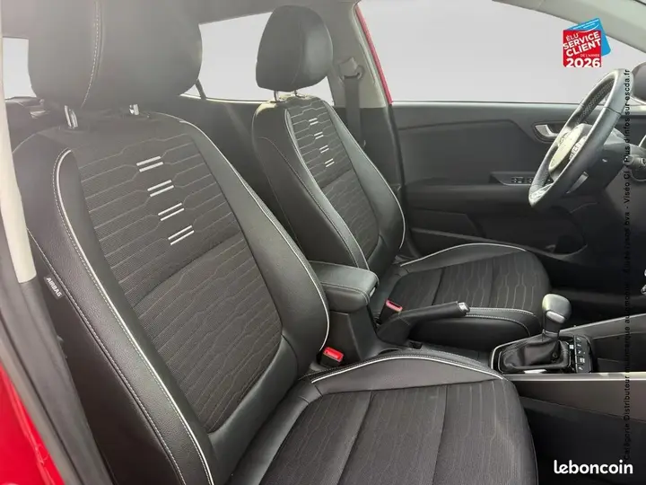 Kia Stonic 2025 photo 5