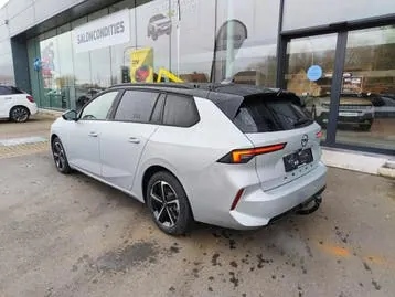Opel Astra 2025 photo 3