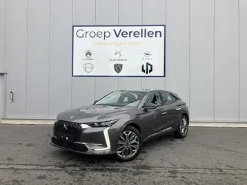 DS Automobiles Ds 4