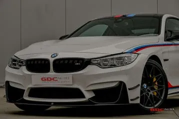BMW M4 2017 photo 3