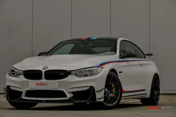 BMW M4 2017 photo 2