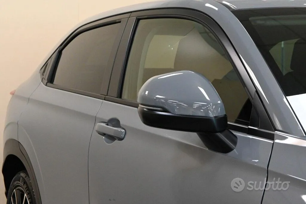 Honda Hr-V photo 5